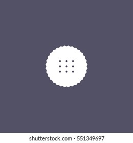sweet Cookie Icon