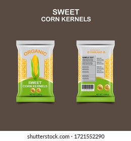 26,877 Corn packaging Images, Stock Photos & Vectors | Shutterstock