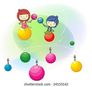 Sweet Couple