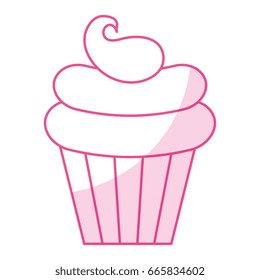 Sweet cream for children