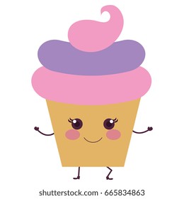 Sweet cream children