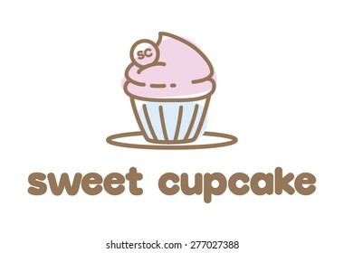 sweet cupcake