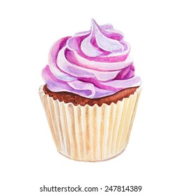 9,028 Cupcake Painting Images, Stock Photos & Vectors | Shutterstock