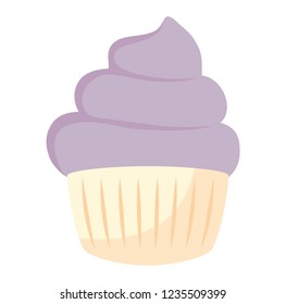 sweet cupcake design