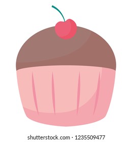 sweet cupcake design