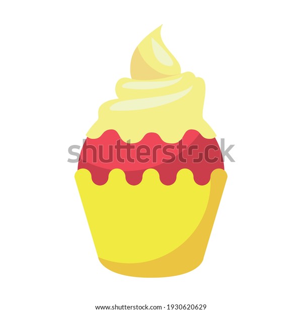 sweet cupcake pastry bakery\
icon
