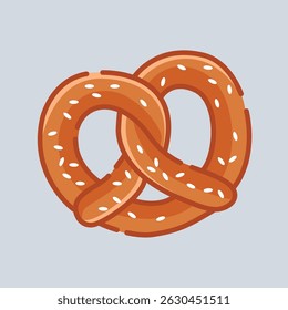 sweet and cute food vector