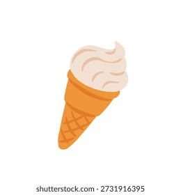 Sweet desserts and pastries vector set with cakes, cupcakes, ice cream, dubai chocolate, donuts and bakery treats in flat cartoon illustration style for menu, packaging, kids design and food branding