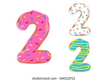 Download 2 Birthday Images, Stock Photos & Vectors | Shutterstock