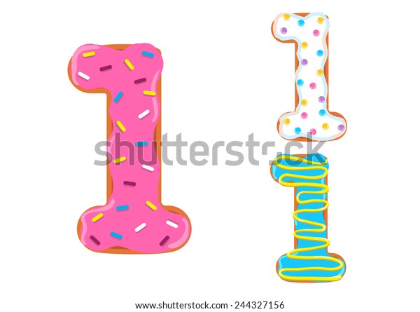 Free Free 89 Sweet One Donut Svg Free SVG PNG EPS DXF File