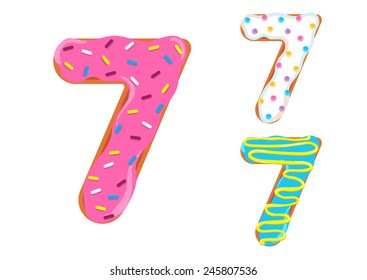 40,428 Number set kids Images, Stock Photos & Vectors | Shutterstock