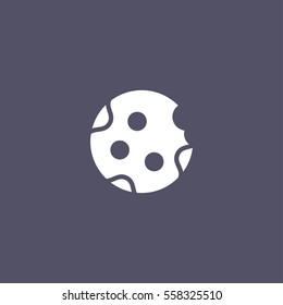 sweet donut icon