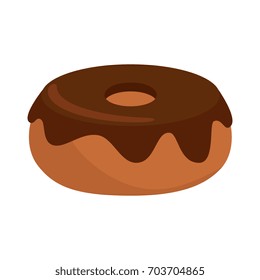 sweet donut icon
