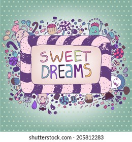 Sweet Dreams