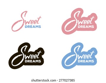 sweet dreams