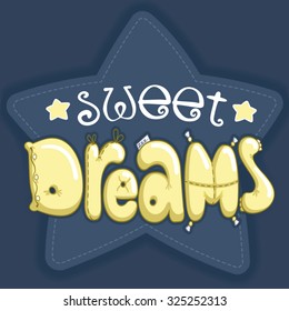 sweet dreams 