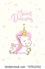 Sweet dreams