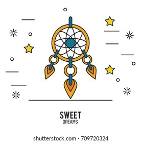 Sweet dreams and good sleep infographic
