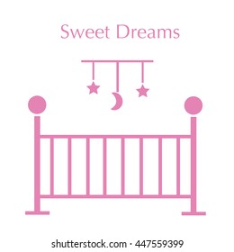 Sweet Dreams Pink