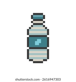 sweet drink pixel art for your needs
