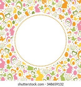 Sweet Easter Design