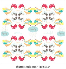 sweet fabric collection