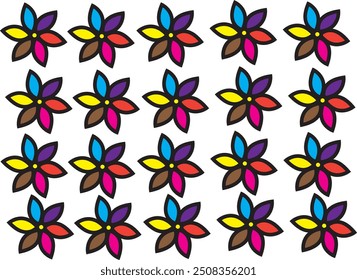 Sweet flower always very sweet