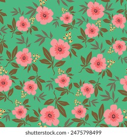 Dulce acuarela sin patrón.colores pastel suaves acuarela sin patrón para productos de belleza u otros.