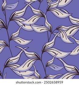 Sweet flower watercolor seamless pattern.soft pastel colors water color seamless pattern for beauty products or other