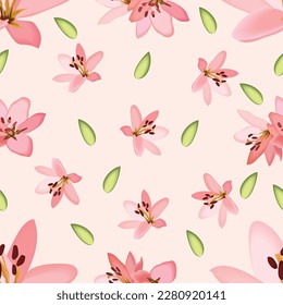 flores dulces para vestidos primaverales
