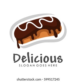Sweet food illustration/icons