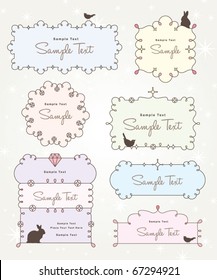 sweet frames design