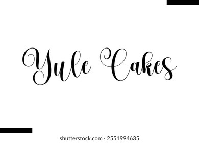 Sweet Frost Christmas quotes text typography