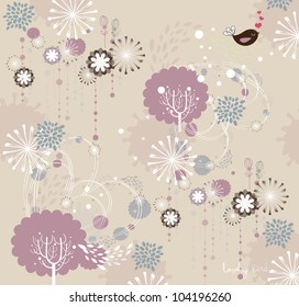 sweet garden
