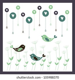 sweet garden design ;)