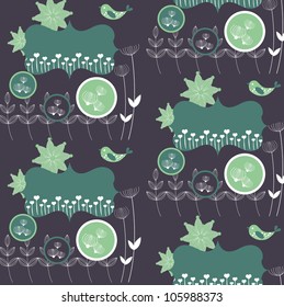 sweet garden design ;)