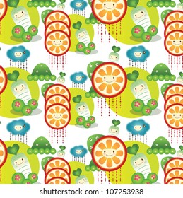sweet garden design