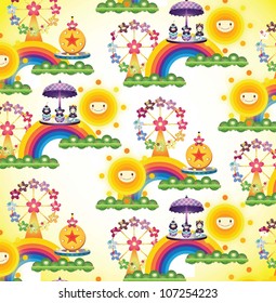 sweet garden design