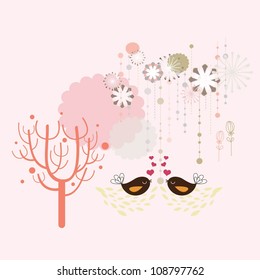 sweet garden design