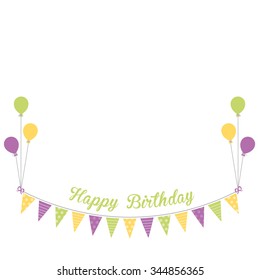 Sweet Garland Decoration