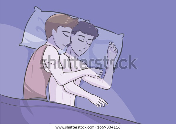 Cuddling positions romantic 6 Fun