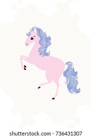 Sweet girl horse B