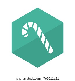  sweet glyph flat