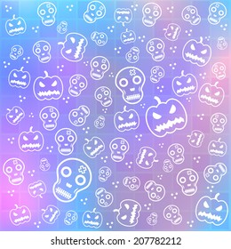 sweet halloween 