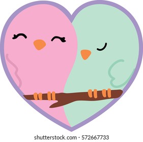 Sweet heart
