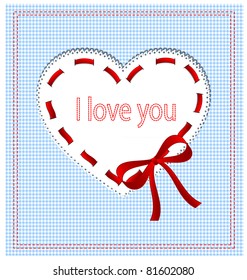 sweet heart for you