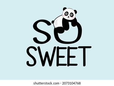 so sweet hello cute sweet panda bear teddy bear toy funny cute panda bear love yourself postcard etc.fashion love happy happiness heart notebook diary pattern t shirt inspiration motivation positive 