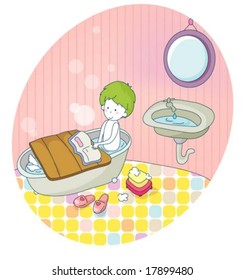 Sweet Home
