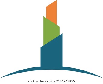 Sweet home logo designs	vector