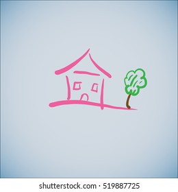 Sweet home where would like to live almost everyone